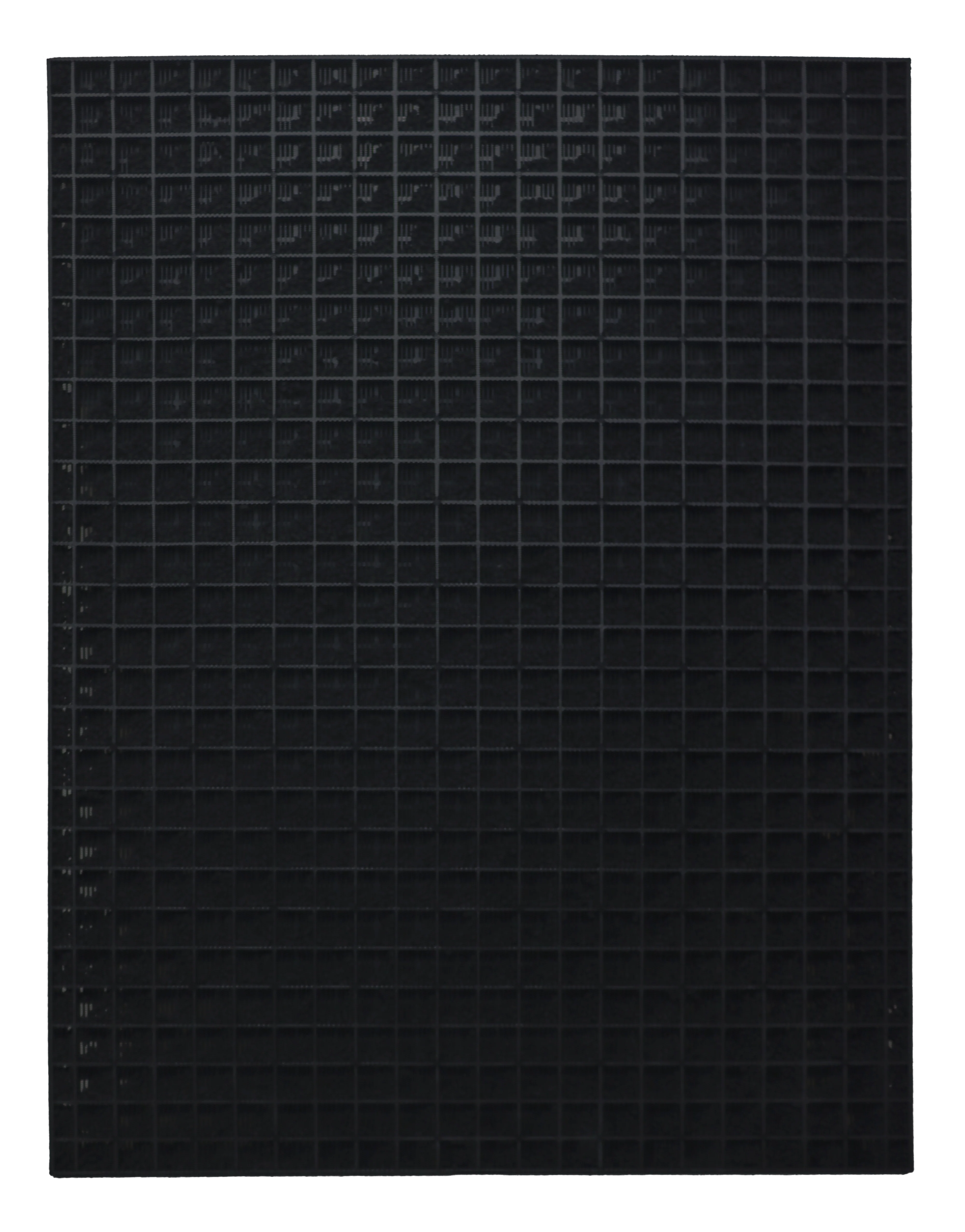Air Purifier AC Deodorization Filter