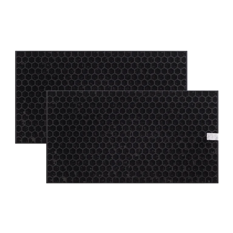 Air Purifier AC Deodorizing Filter Set for AP-2318D