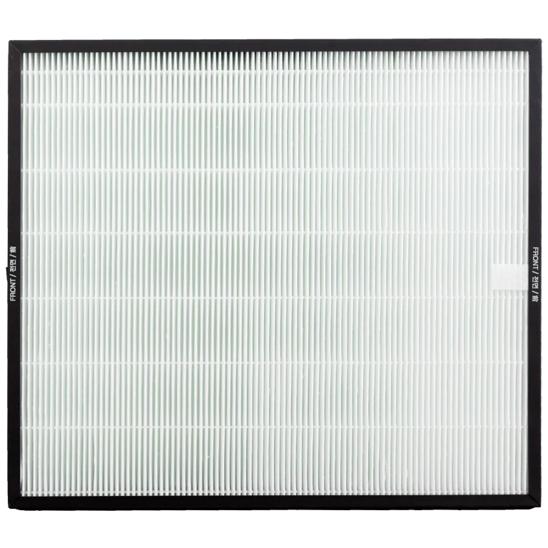 Air Purifier Particulate Filter