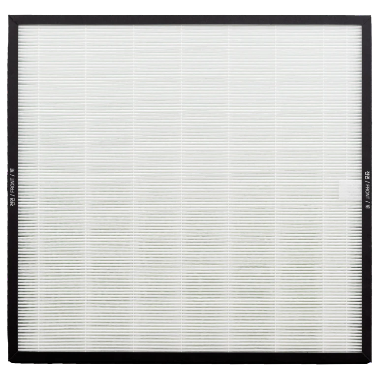 Air Purifier Particulate Filter