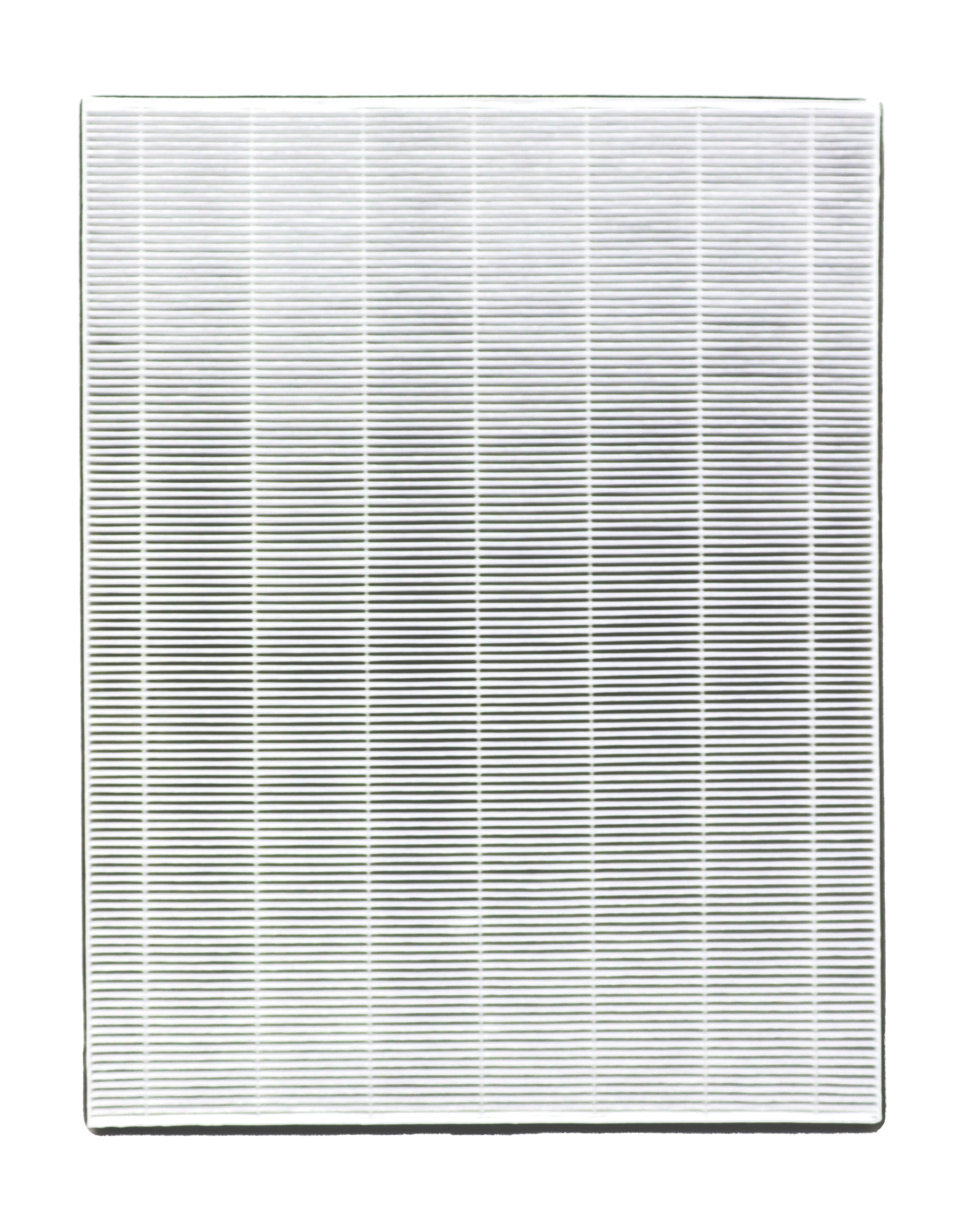 Air Purifier Particulate Filter