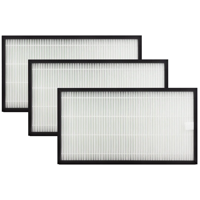 Air Purifier Particulate Filter Set for AP-2318D
