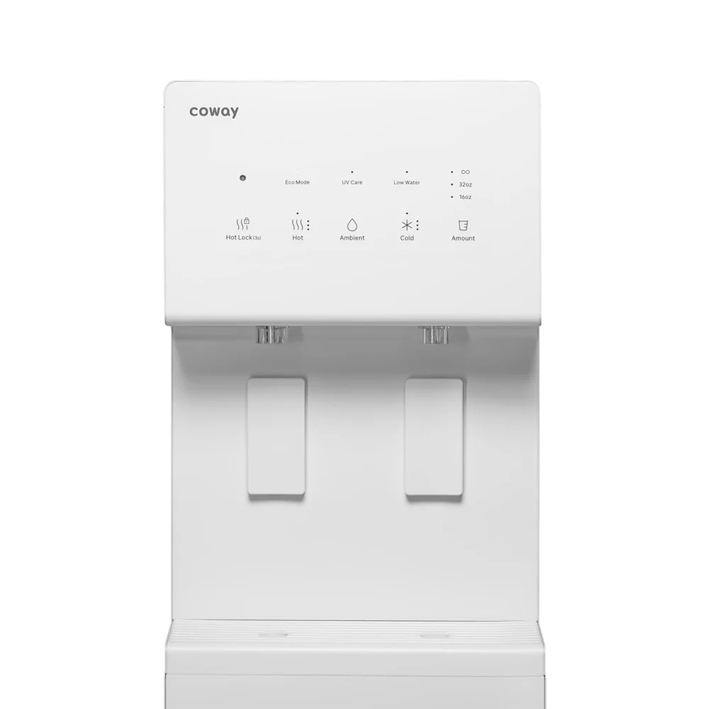 Core Plus Hot & Cold Standing Water Purifier - Image 4