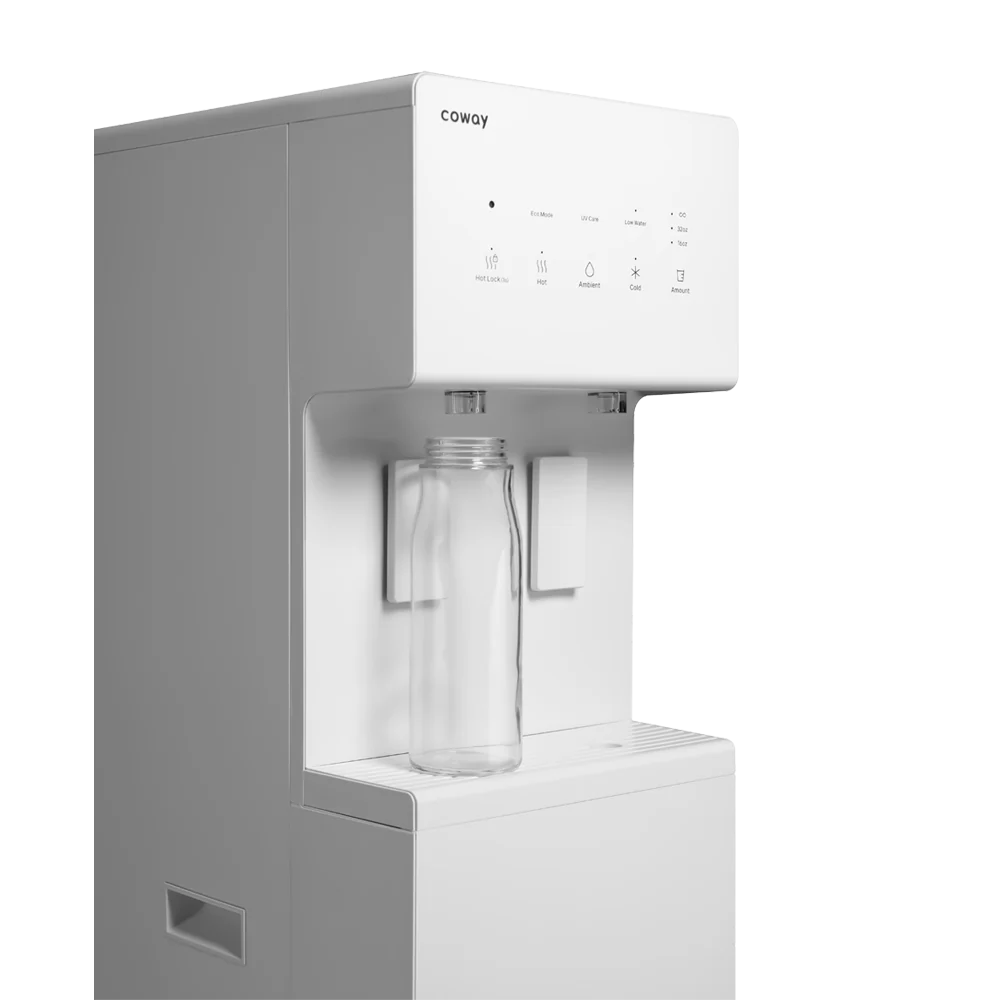 Core Plus Hot & Cold Standing Water Purifier - Image 5