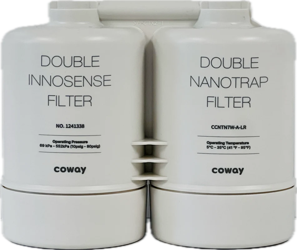 Nano Trap + Plus Inno Sense (Dual)