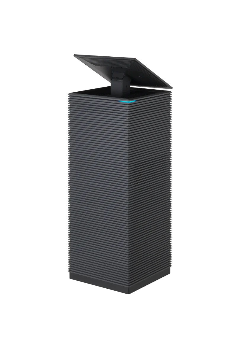 Coway Noble Air Purifier - Image 4