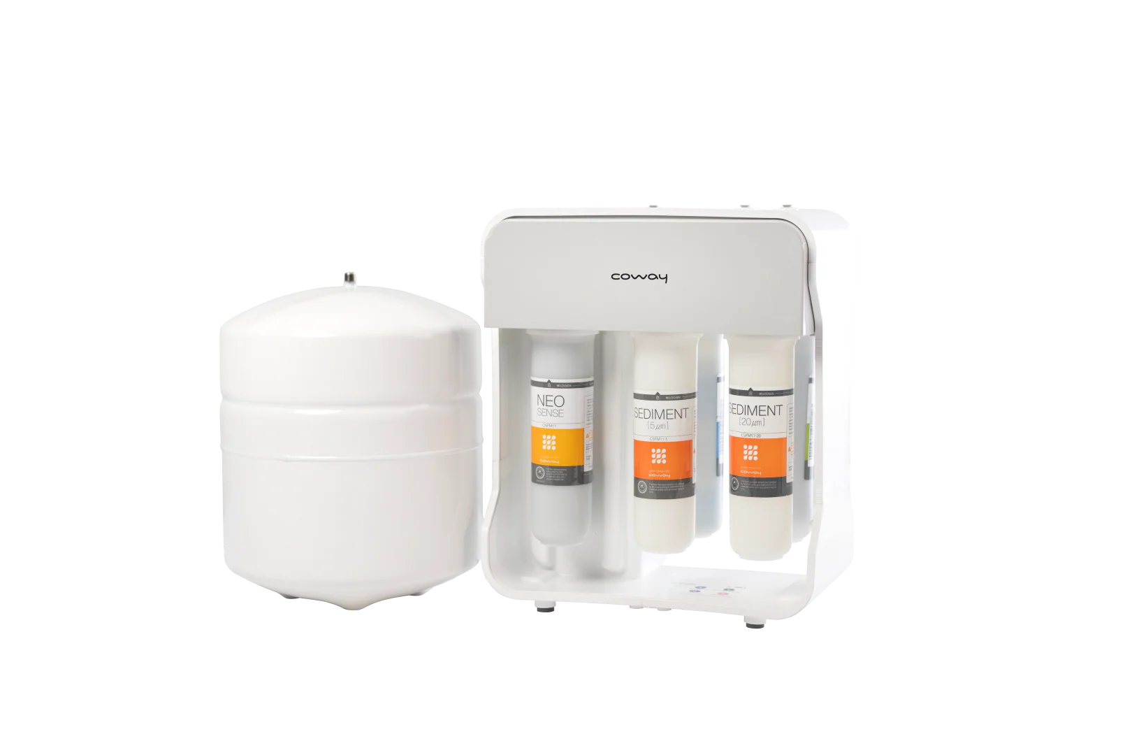Plus Inno Sense (D) Filter (CIFM11-D-PLUS) - Image 3