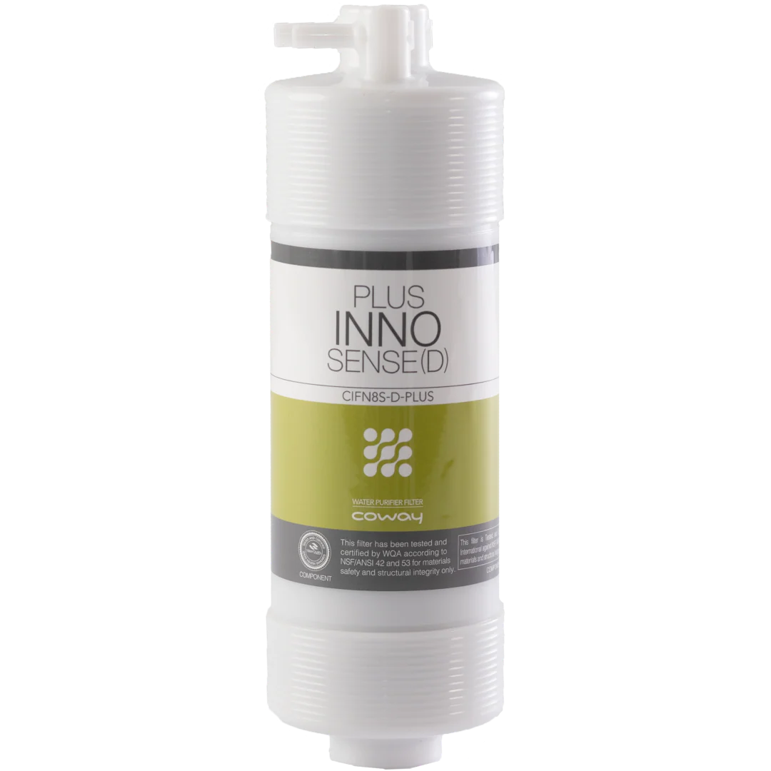Plus Inno Sense (D) Filter (CIFN8S-D-PLUS)