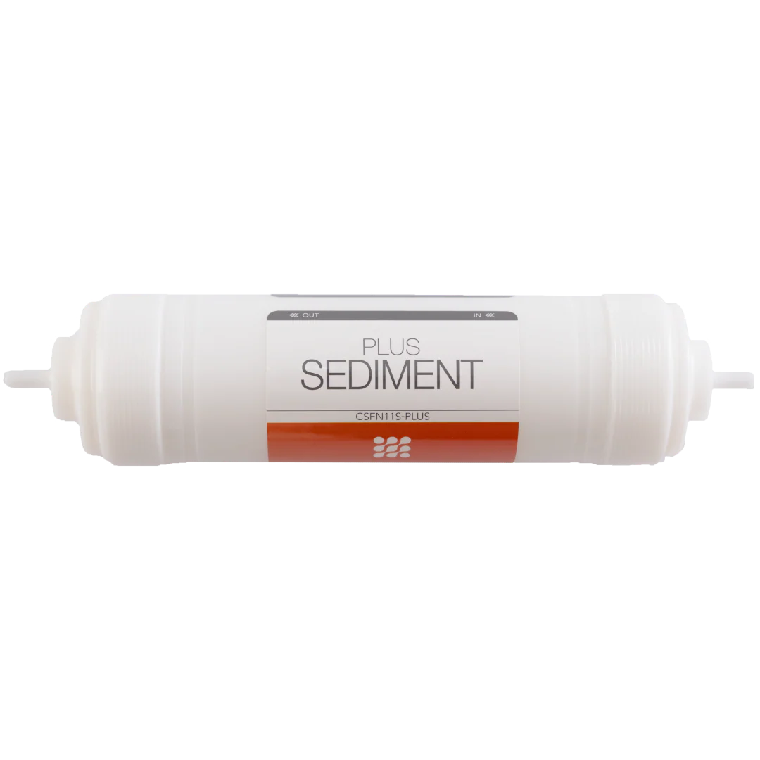 Plus Sediment Filter (CSFN11S-PLUS)