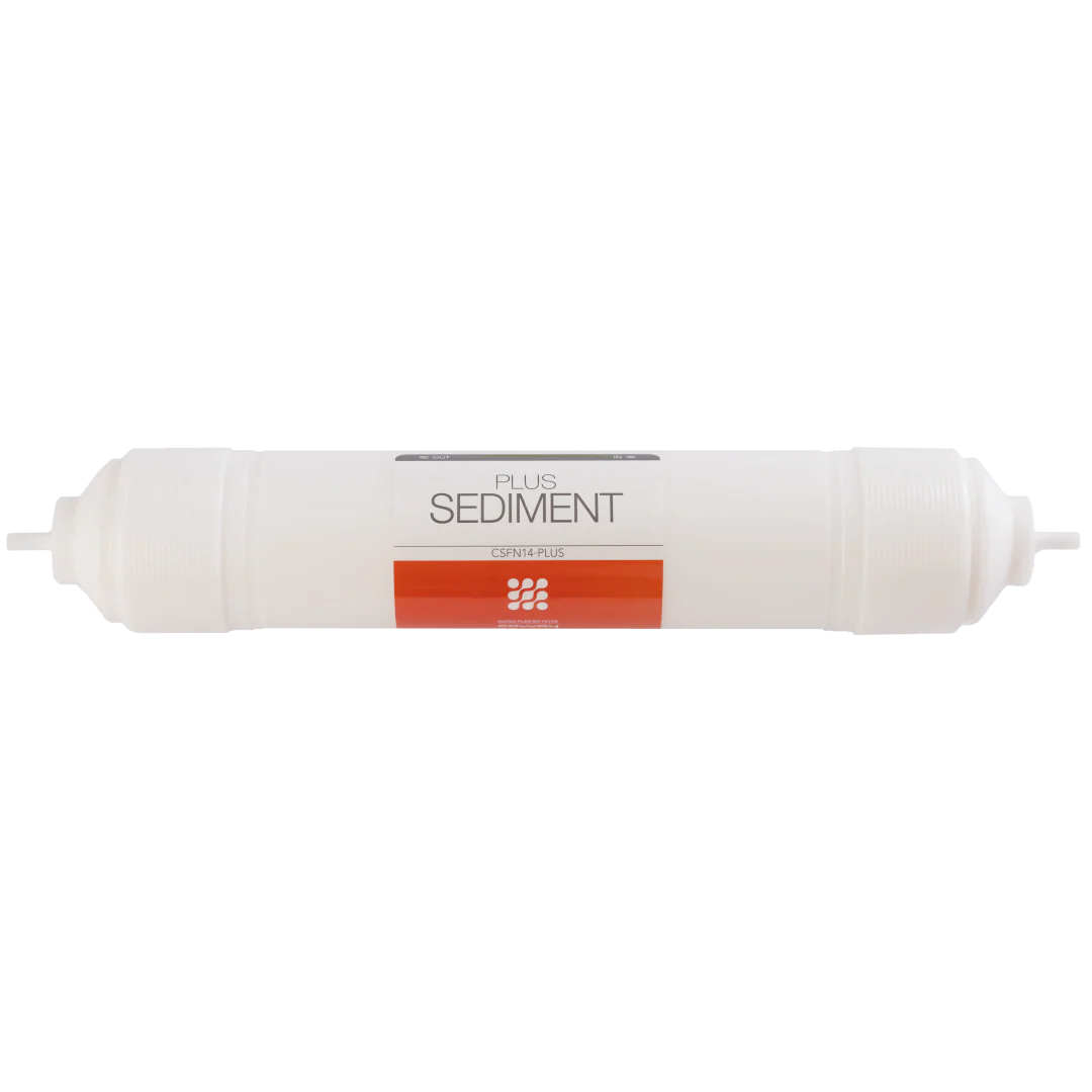Plus Sediment Filter (CSFN14-PLUS) - Image 2