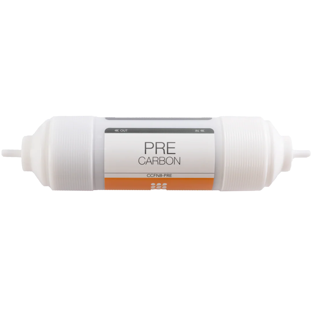 Pre Carbon Filter (CCFN8-PRE)
