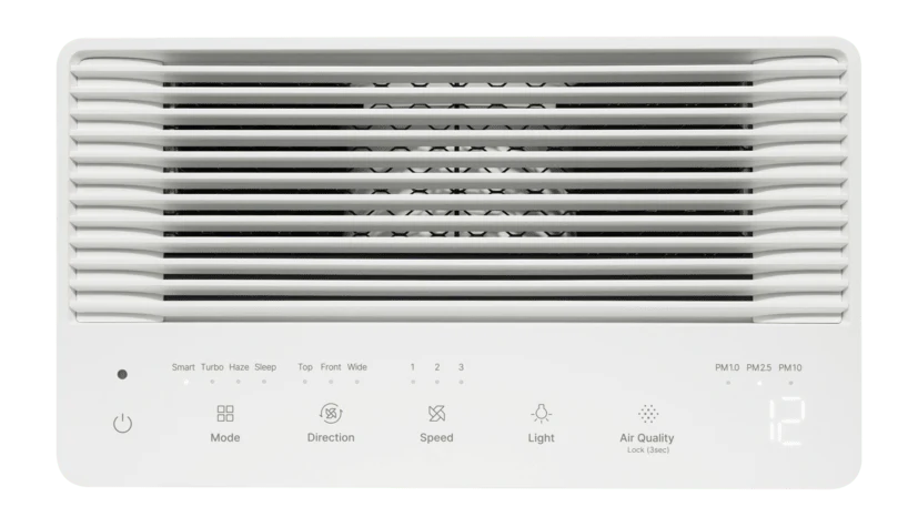 Coway Air Purifier - Image 4