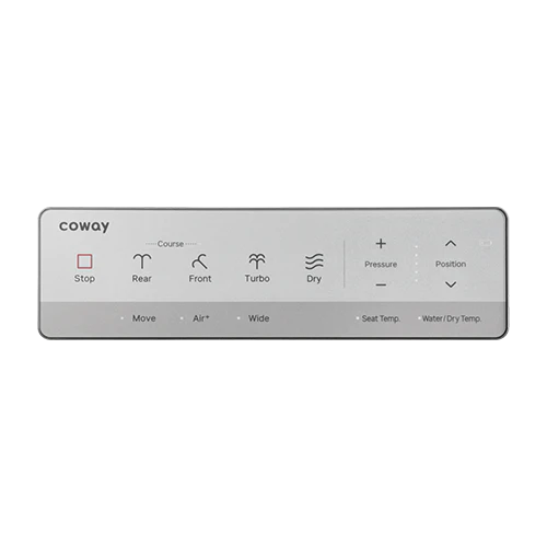Premium Bidet (Round) - Image 4