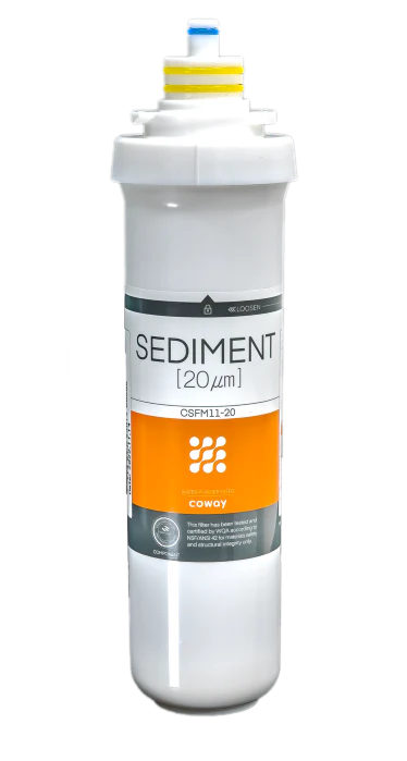 Sediment [20 micron] Filter (CSFM11-20) for P-160AL - Image 2