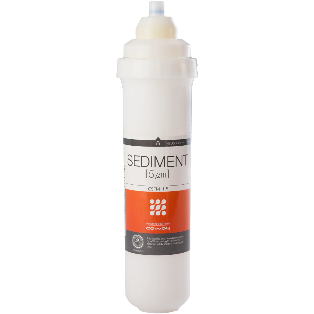 Sediment [5 micron] Filter (CSFM11-5)