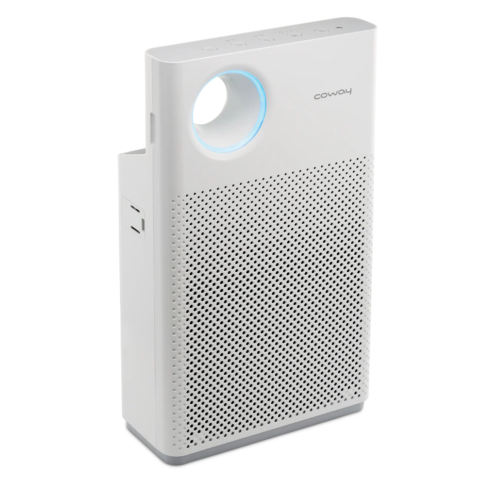Slim Air Purifier - Image 3