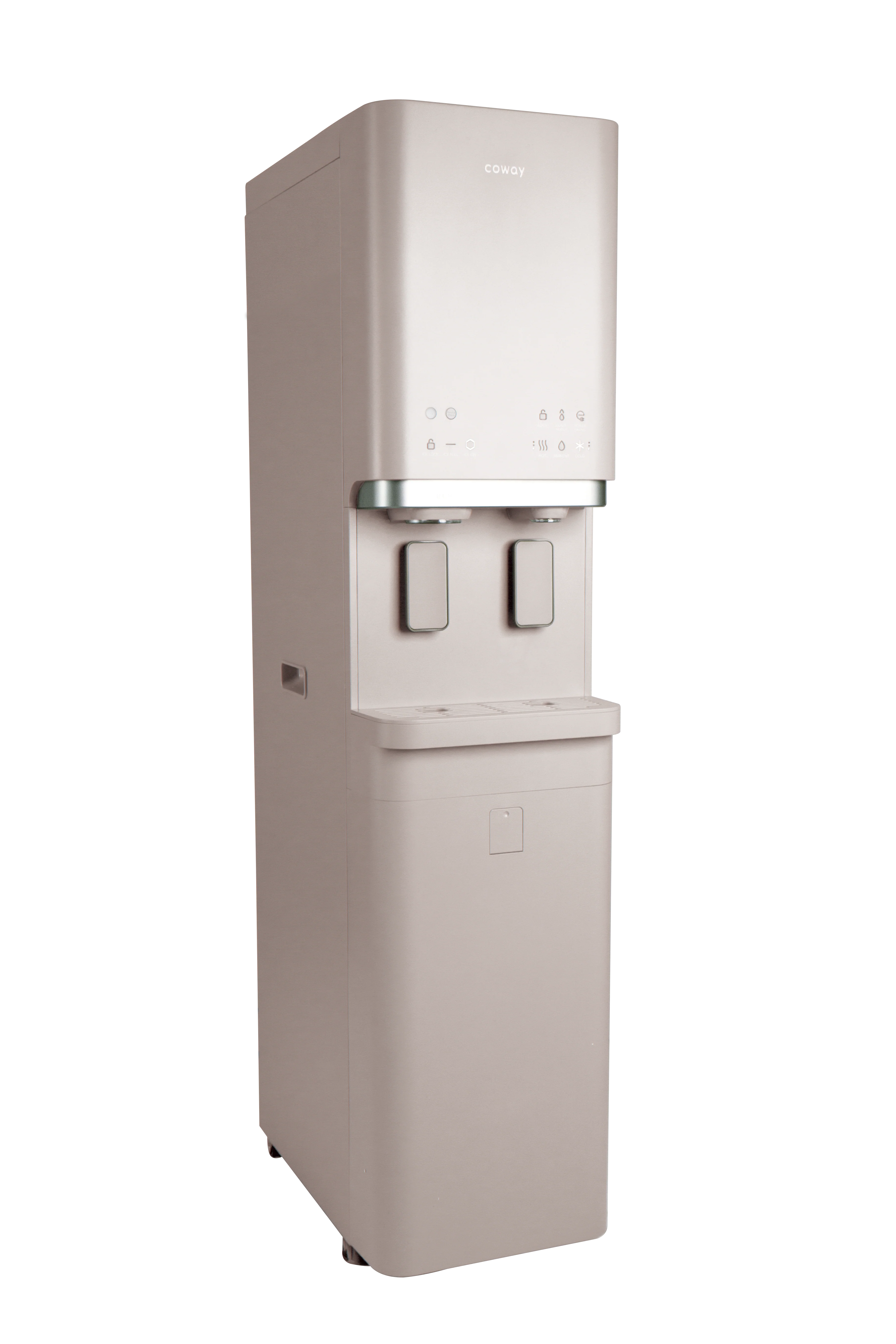 Ultra Hot, Cold & Ice Standing Water Purifier - Image 3