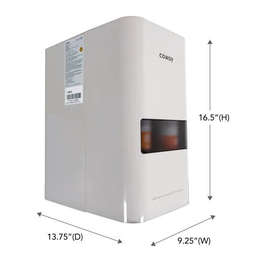 All-In-One Under Sink Water Purifier - Image 5